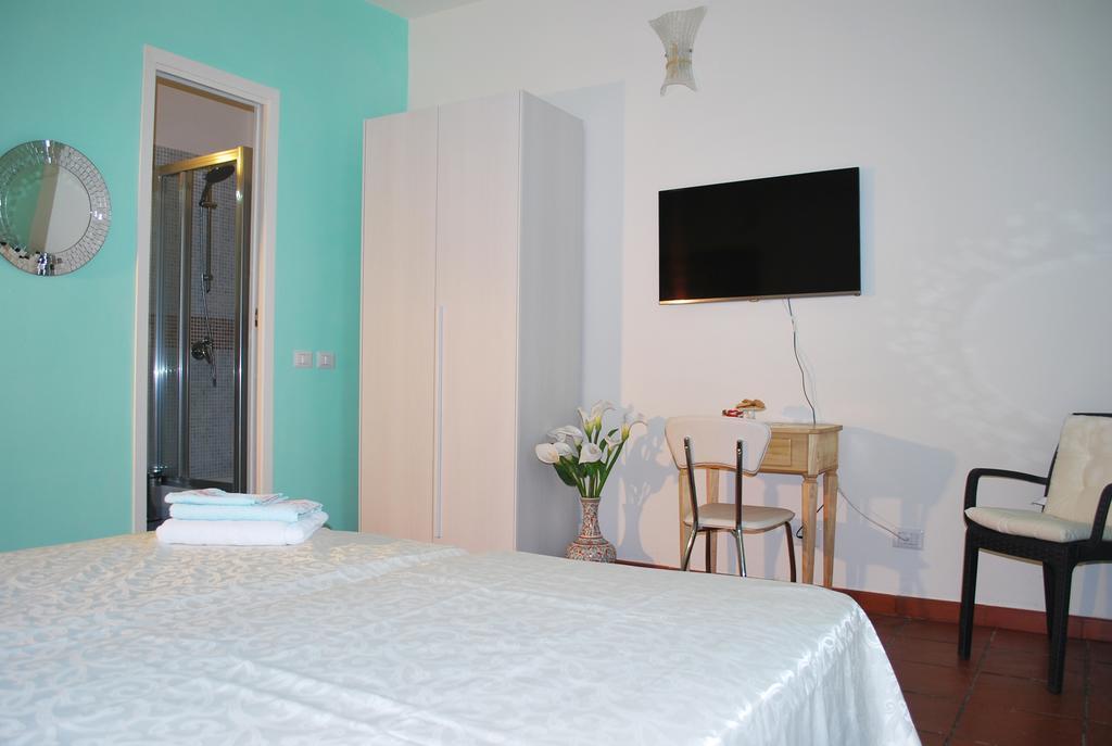 San Peter'S Corner Bed & Breakfast Roma Rom bilde
