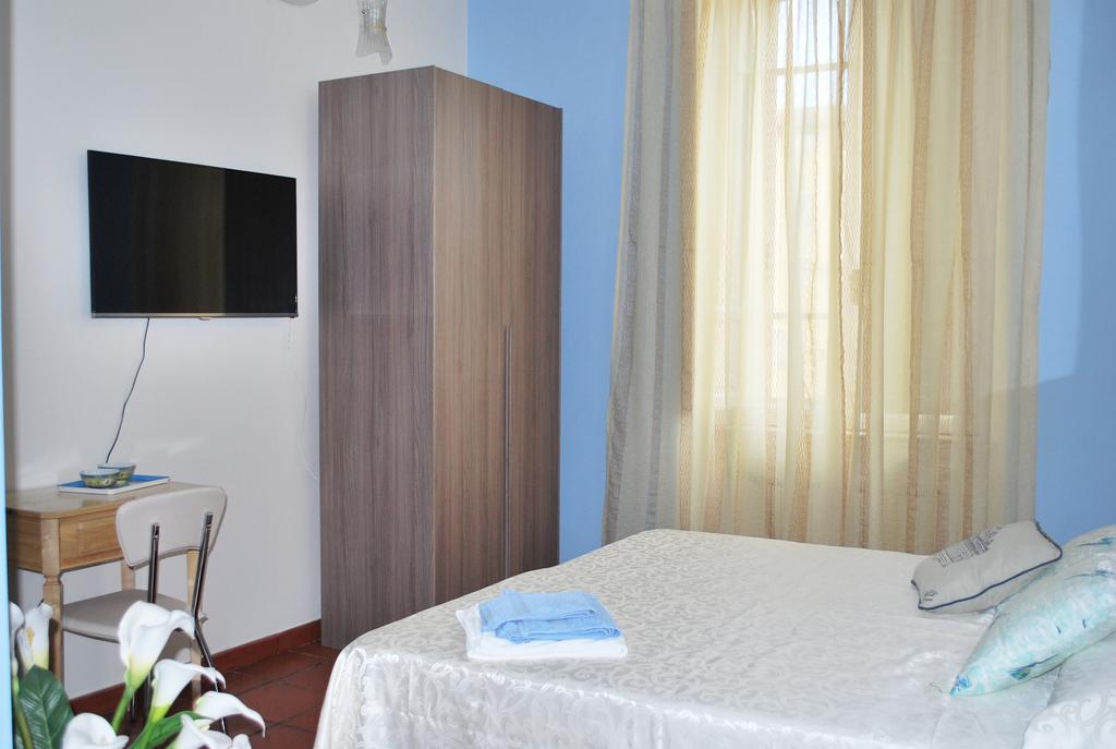 San Peter'S Corner Bed & Breakfast Roma Eksteriør bilde